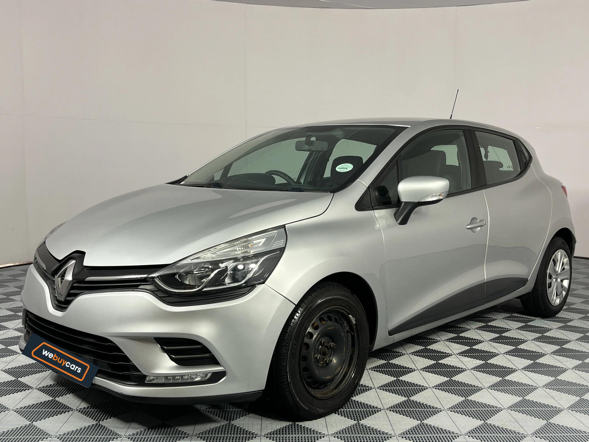 Used 2019 Renault Clio 66kW turbo Authentique