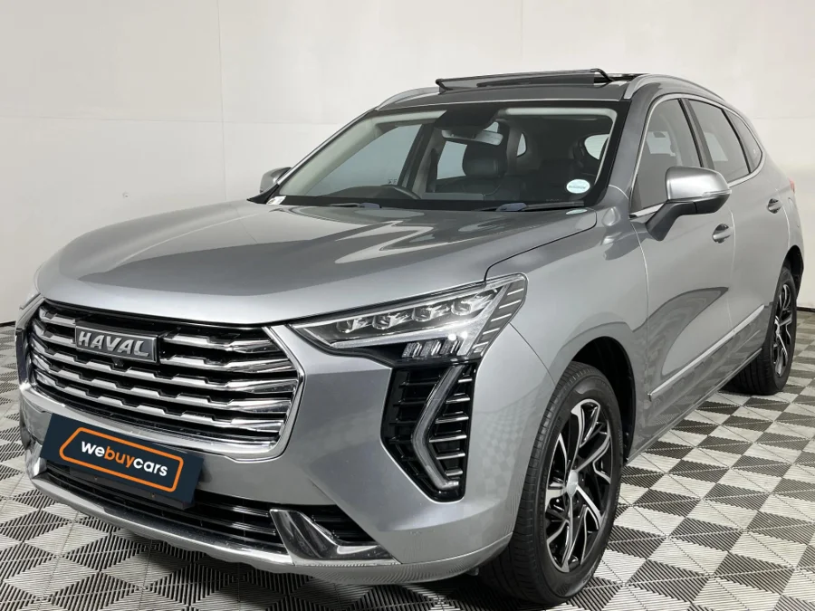 Used 2022 Haval Jolion 1.5T Luxury manual - WeBuyCars Riverhorse Used 2022 Haval Jolion 1.5T Luxury manual - WeBuyCars Riverhorse
