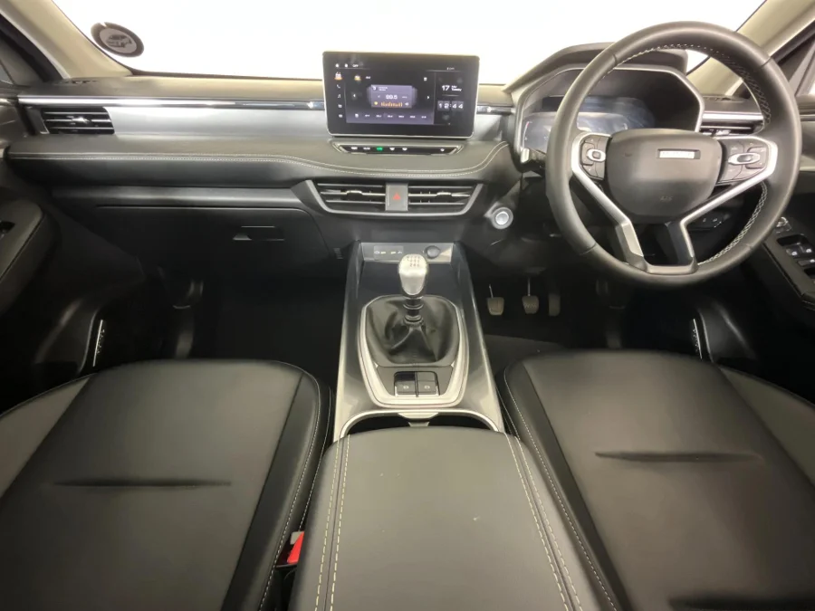 Used 2022 Haval Jolion 1.5T Luxury manual - WeBuyCars Riverhorse Used 2022 Haval Jolion 1.5T Luxury manual - WeBuyCars Riverhorse