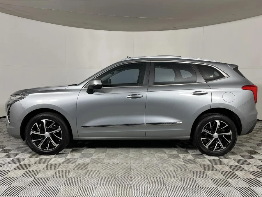 Used 2022 Haval Jolion 1.5T Luxury manual - WeBuyCars Riverhorse Used 2022 Haval Jolion 1.5T Luxury manual - WeBuyCars Riverhorse