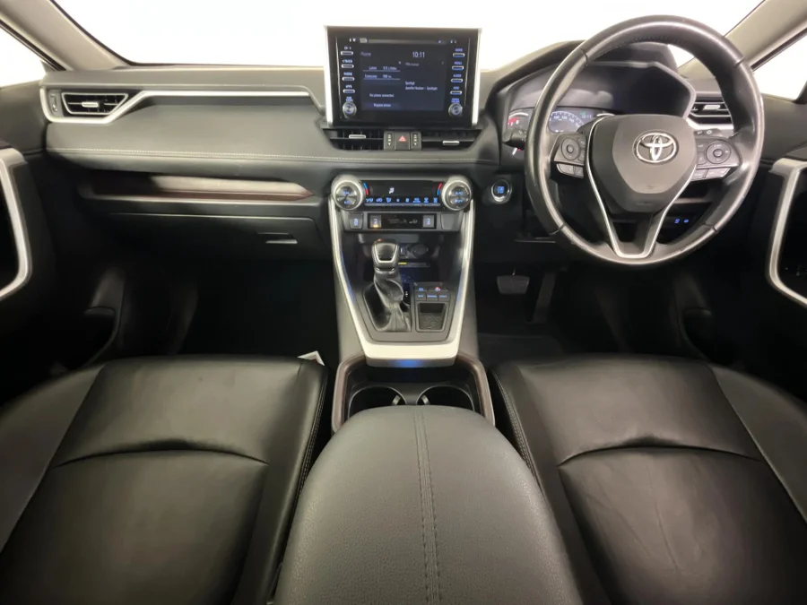 Used 2019 Toyota RAV4 2.0 VX - WeBuyCars Riverhorse