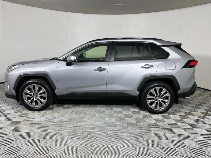 Used 2019 Toyota RAV4 2.0 VX - WeBuyCars Riverhorse