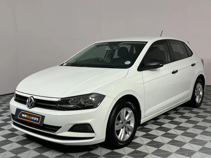 Used 2018 Volkswagen Polo hatch 1.0TSI Trendline - WeBuyCars Brackenfell Cape Town Used 2018 Volkswagen Polo hatch 1.0TSI Trendline - WeBuyCars Brackenfell Cape Town