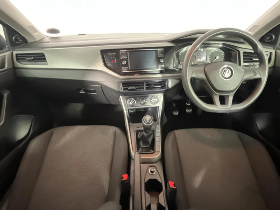 Used 2018 Volkswagen Polo hatch 1.0TSI Trendline - WeBuyCars Brackenfell Cape Town Used 2018 Volkswagen Polo hatch 1.0TSI Trendline - WeBuyCars Brackenfell Cape Town