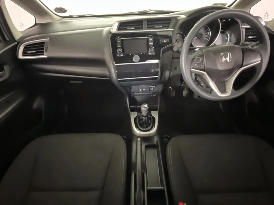 Used 2023 Honda WR-V 1.2 Comfort - WeBuyCars Silverlakes