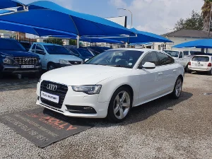 Used 2014 Audi A5 Sportback 2.0TFSI quattro