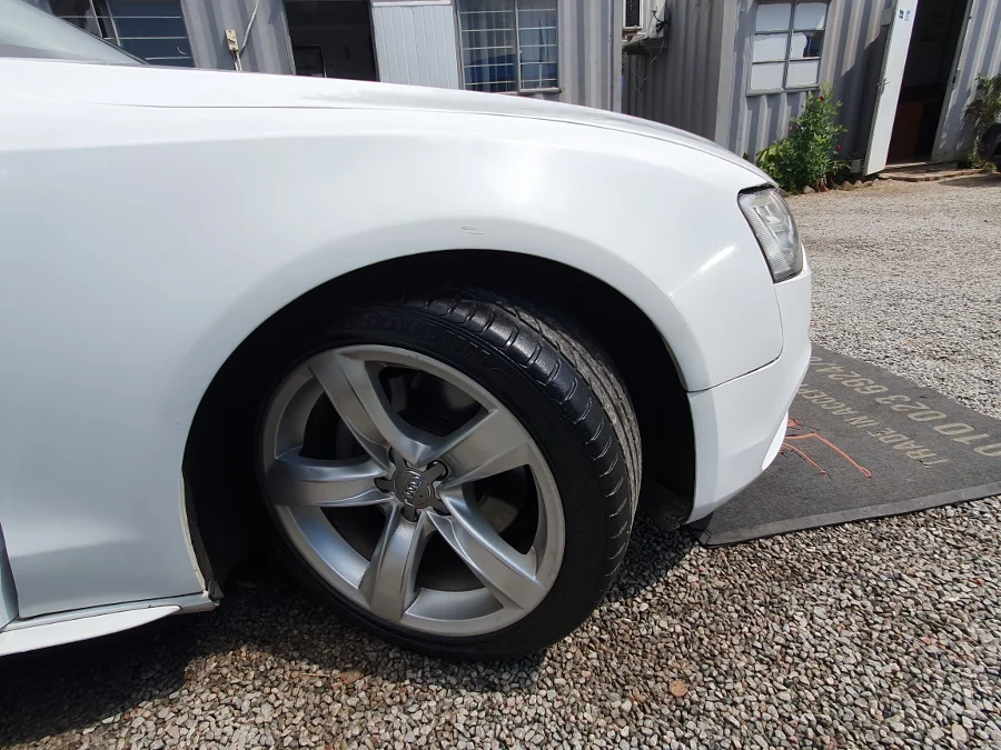 Used 2014 Audi A5 Sportback 2.0TFSI quattro - Nolly Motors