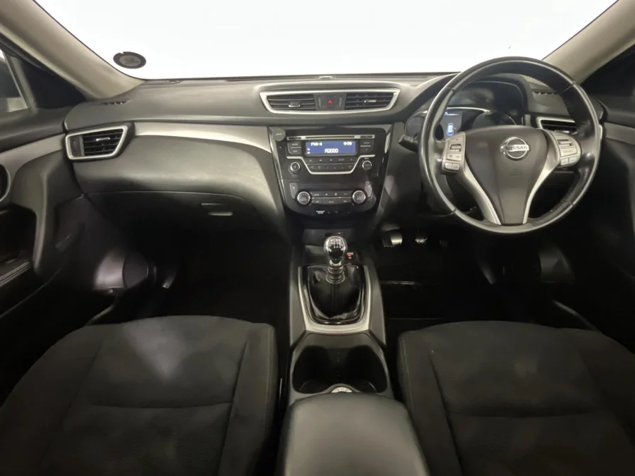 Used 2015 Nissan X-Trail 1.6dCi 4x4 SE - WeBuyCars Silverlakes