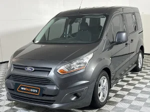 Used 2015 Ford Tourneo Connect 1.0T Trend