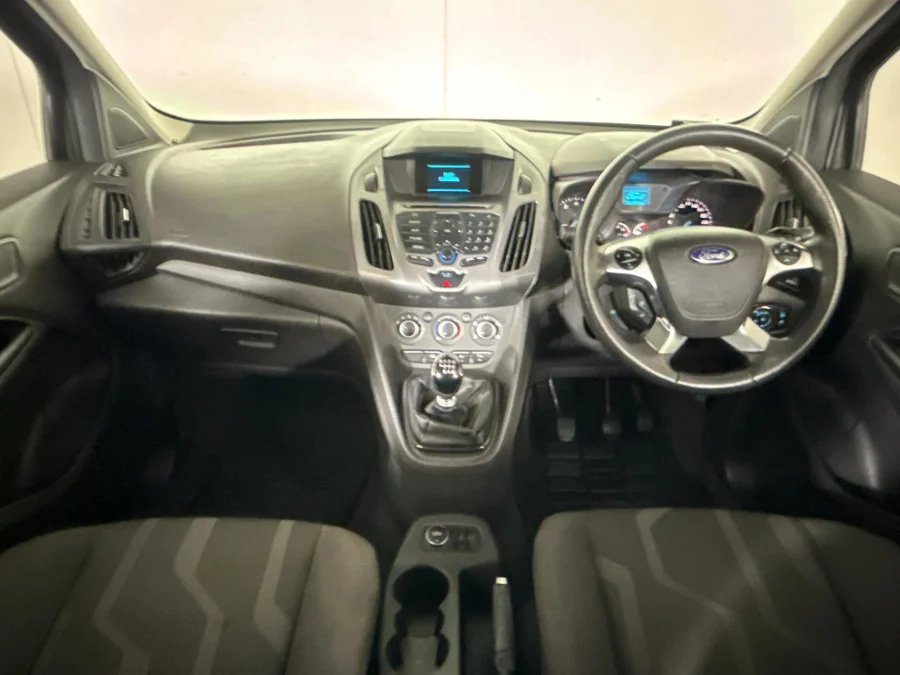 Used 2015 Ford Tourneo Connect 1.0T Trend - WeBuyCars Midstream Used 2015 Ford Tourneo Connect 1.0T Trend - WeBuyCars Midstream