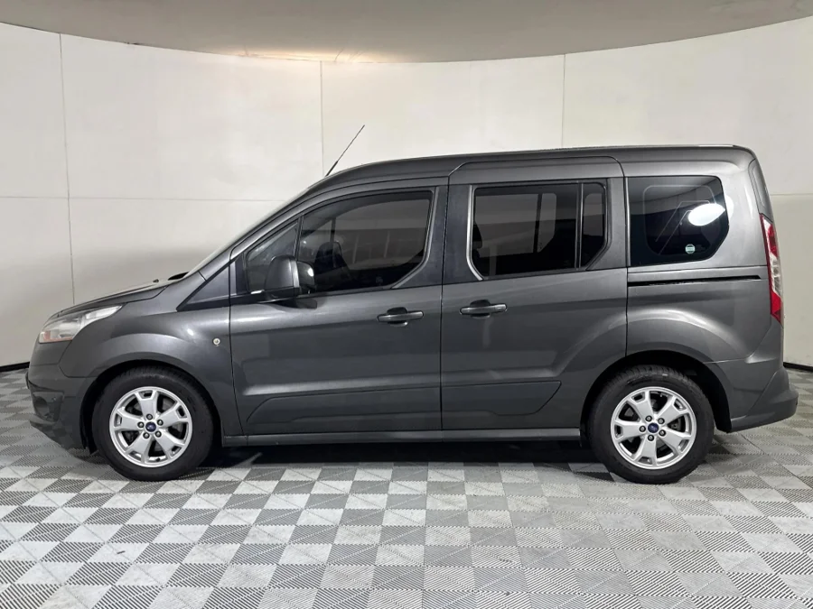 Used 2015 Ford Tourneo Connect 1.0T Trend - WeBuyCars Midstream Used 2015 Ford Tourneo Connect 1.0T Trend - WeBuyCars Midstream