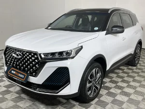 Used 2025 Chery Tiggo 7 Pro Max 1.6TGDI 290T Distinction