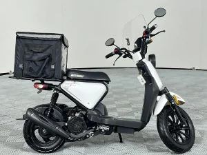 Used 2025 Big Boy D Lite 125