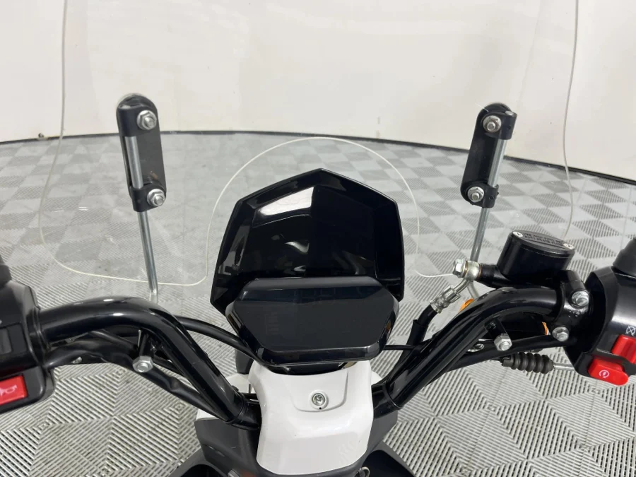 Used 2025 Big Boy D Lite 125 - WeBuyCars The Dome