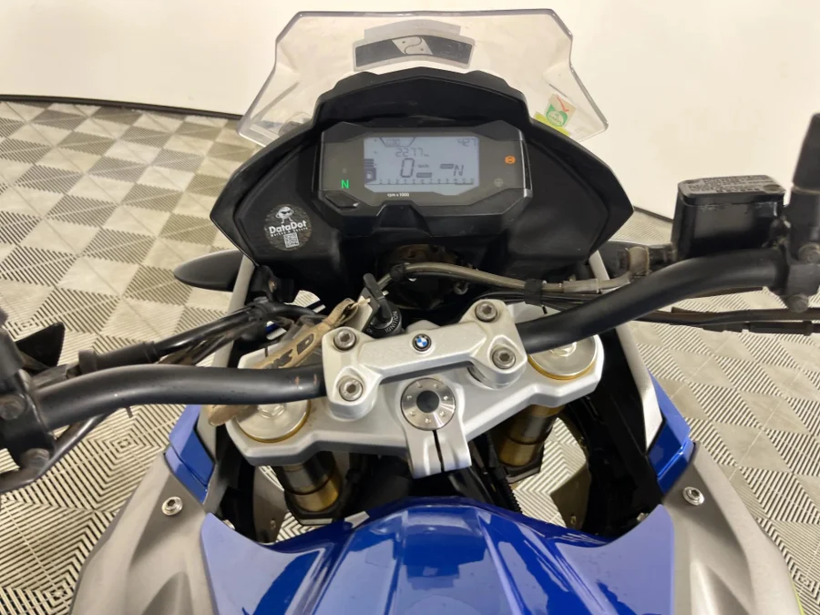 Used 2021 BMW C G 310 GS - WeBuyCars The Dome Used 2021 BMW C G 310 GS - WeBuyCars The Dome