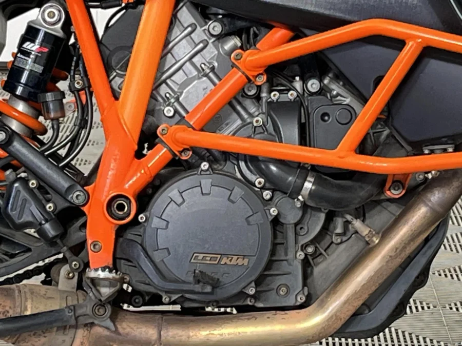 Used 2015 KTM 1190 Adventure R - WeBuyCars George