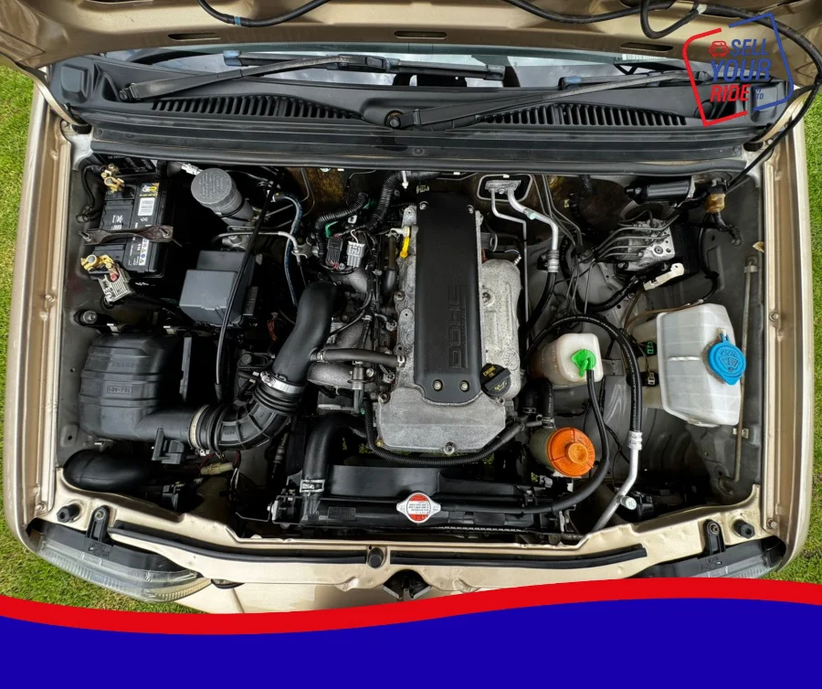 Used 2009 Suzuki Jimny 1.3 - Sell Your Ride Used 2009 Suzuki Jimny 1.3 - Sell Your Ride