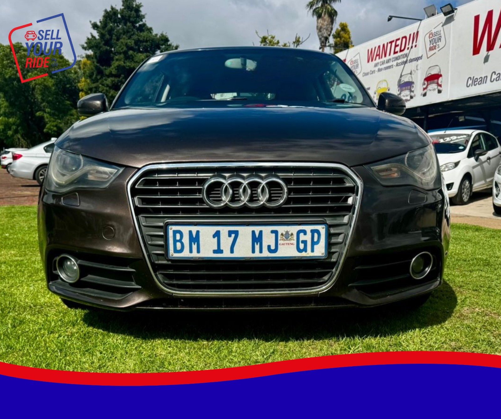 Used 2011 Audi A1 3-door 1.4TFSI S