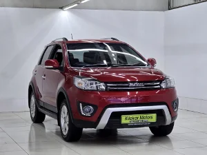 Used 2021 Haval H1 1.5