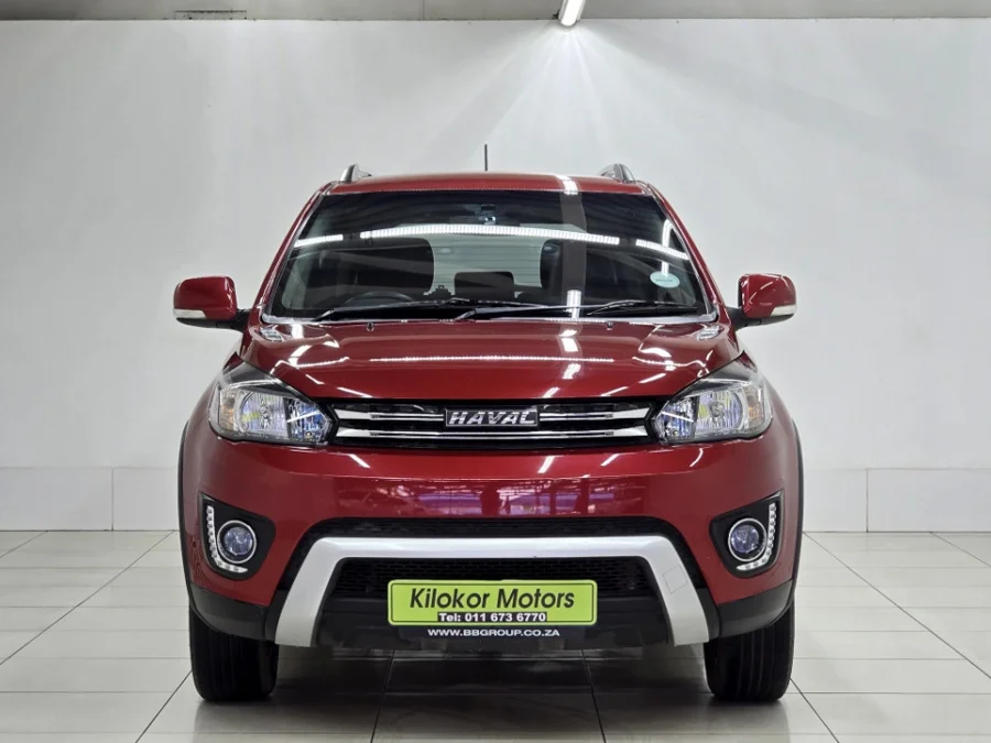 Used 2021 Haval H1 1.5 - Kilokor Motors
