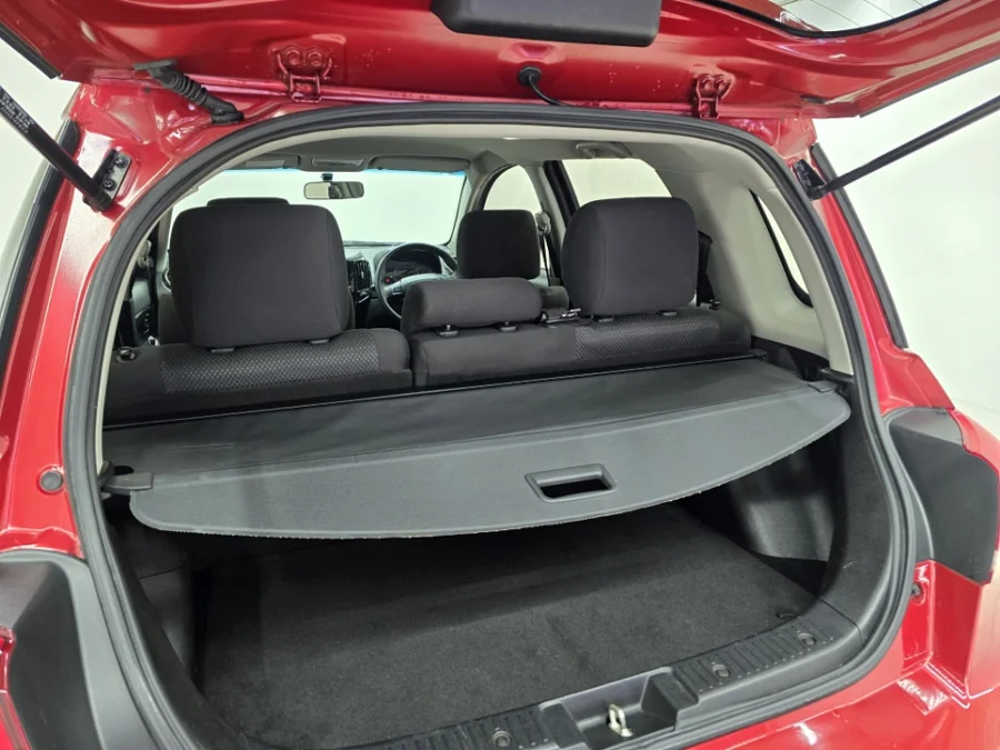 Used 2021 Haval H1 1.5 - Kilokor Motors