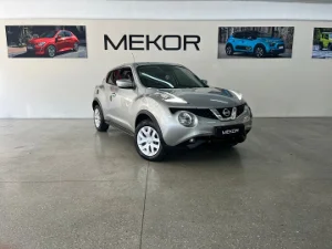 Used 2016 Nissan Juke 1.2T Acenta