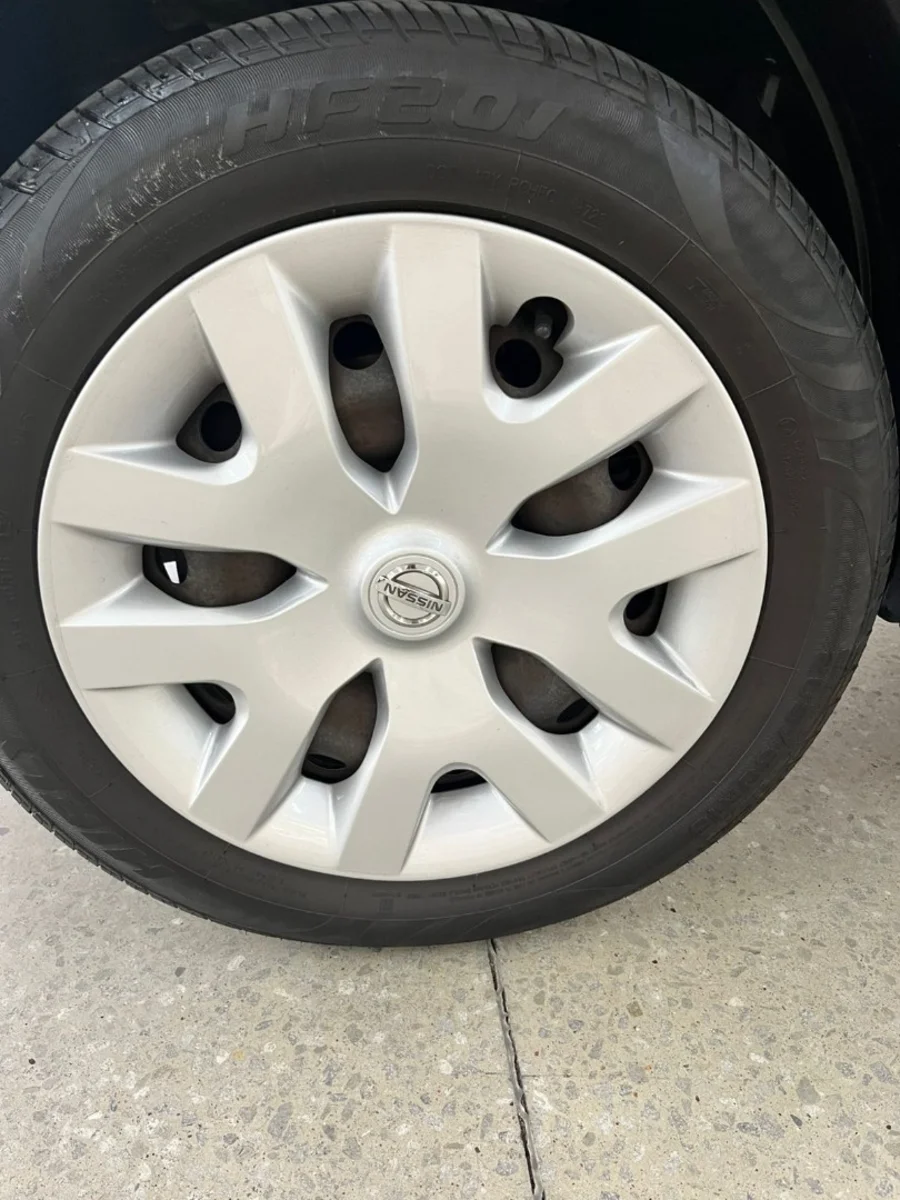 Used 2016 Nissan Juke 1.2T Acenta - Mekor Suzuki Constantiaberg