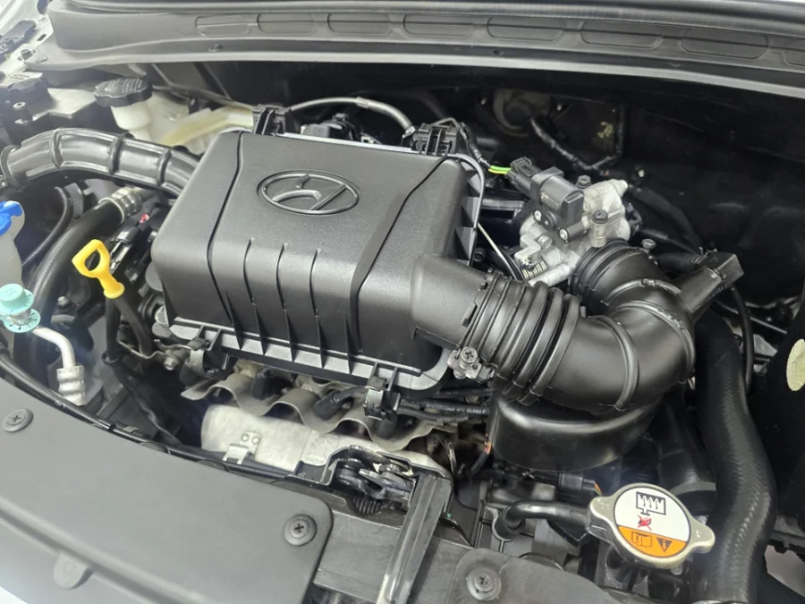 Used 2017 Hyundai i10 1.1 Motion - Kilokor Motors Used 2017 Hyundai i10 1.1 Motion - Kilokor Motors