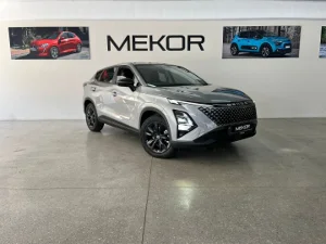 Used 2026 Omoda C5 1.5T 230T Lux X