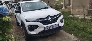 Used 2020 Renault Kwid 1.0 Dynamique
