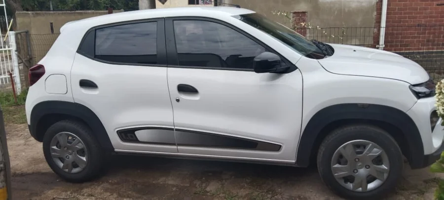 Used 2020 Renault Kwid 1.0 Dynamique - Private Seller