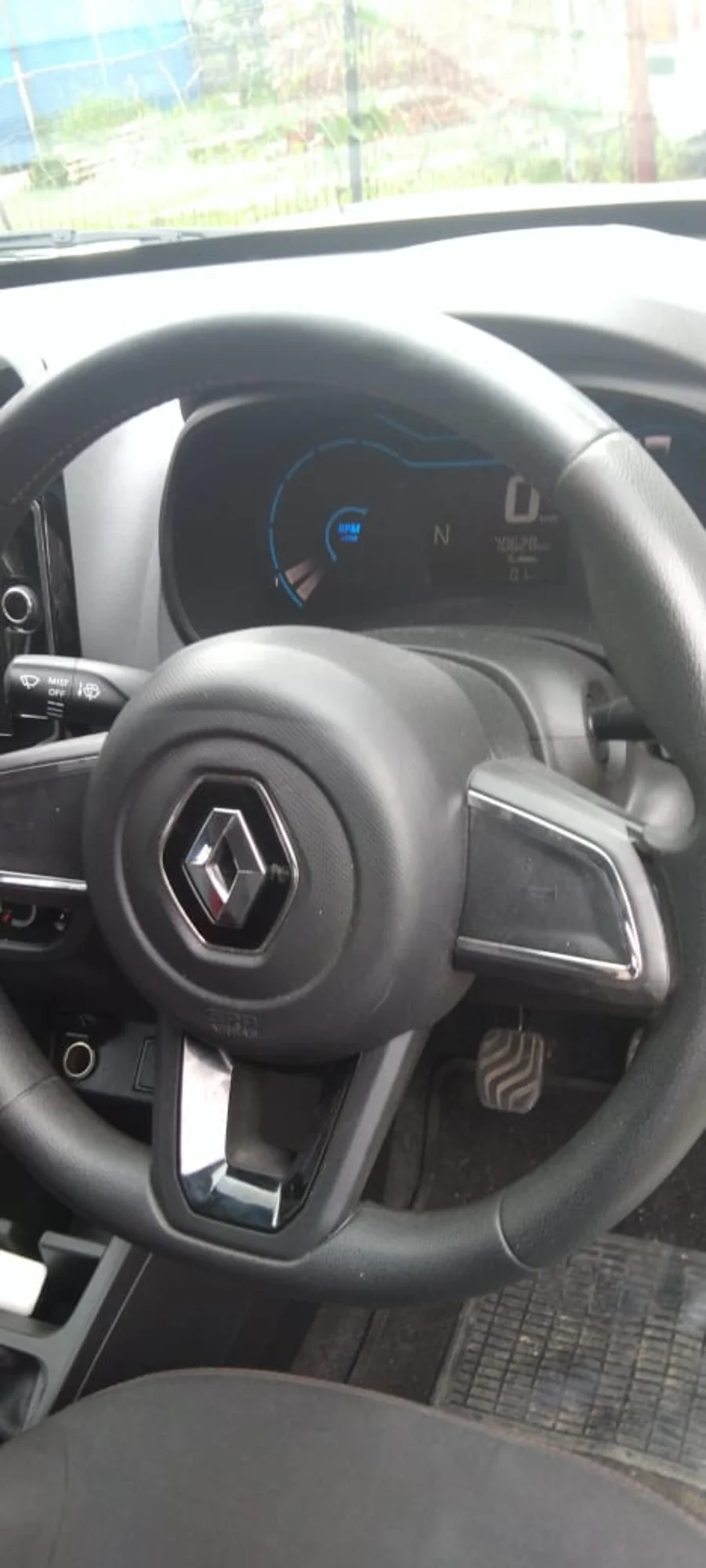 Used 2020 Renault Kwid 1.0 Dynamique - Private Seller