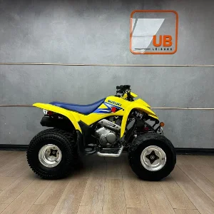 Used 2006 Suzuki LTZ 250