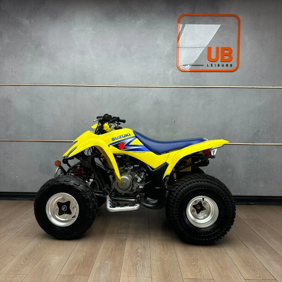 Used 2006 Suzuki LTZ 250 - UB Leisure
