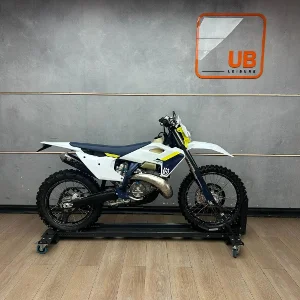 Used 2025 Husqvarna TE 250