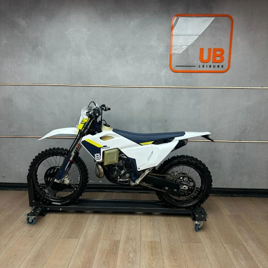 Used 2025 Husqvarna TE 250 - UB Leisure