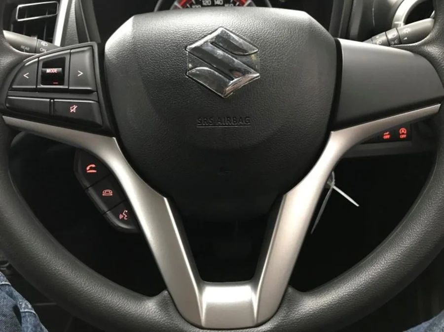 Used 2026 Suzuki Celerio 1.0 GL manual - Suzuki Johannesburg South
