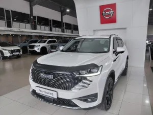 Used 2024 Haval H6 1.5T HEV Ultra Luxury Used 2024 Haval H6 1.5T HEV Ultra Luxury
