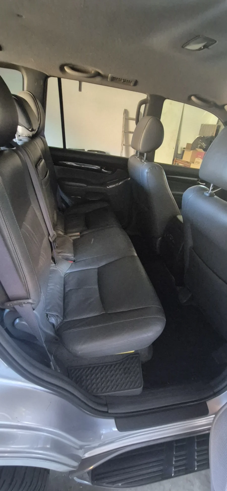 Used 2009 Toyota Land Cruiser Prado 4.0 VX - Private Seller Used 2009 Toyota Land Cruiser Prado 4.0 VX - Private Seller