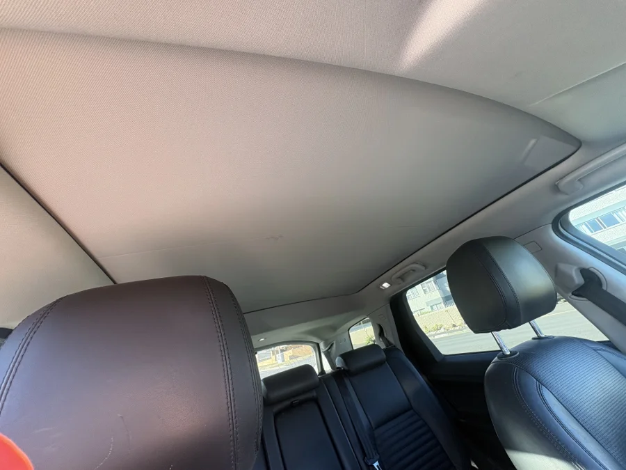 Used 2016 Land Rover Discovery Sport HSE Luxury TD4 - Private Seller