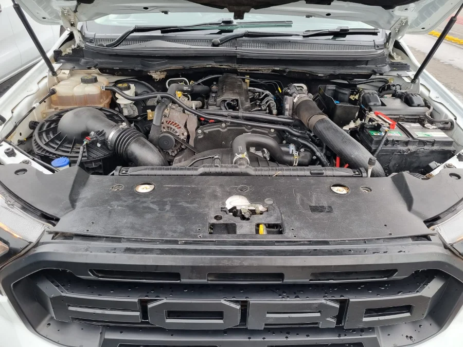 Used 2018 Ford Ranger 2.2 - Carbase Auto