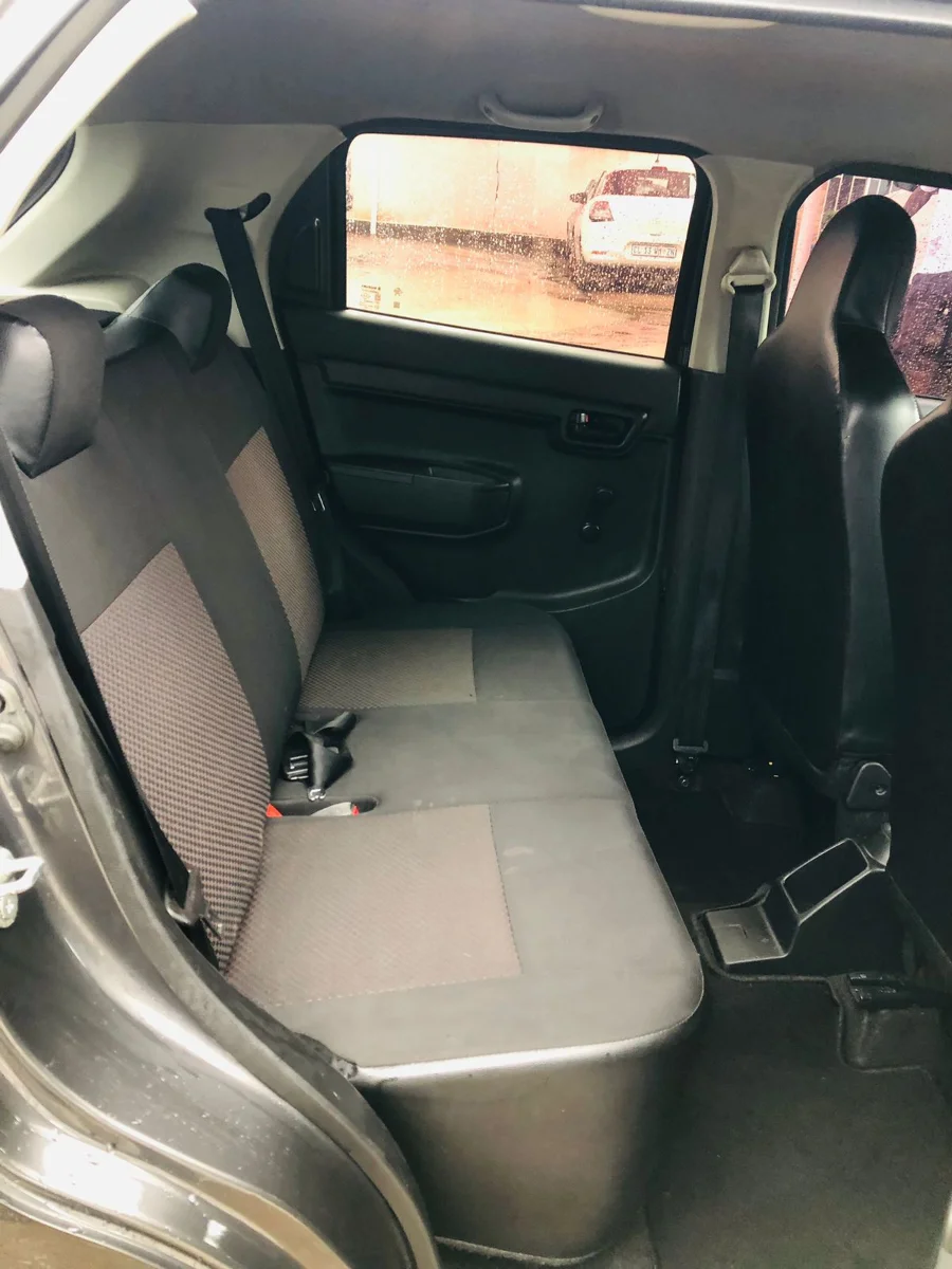 Used 2021 Suzuki S-Presso 1.0 GL+ auto - Cars Gold