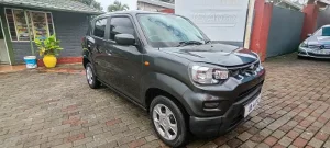 Used 2021 Suzuki S-Presso 1.0 GL+ auto