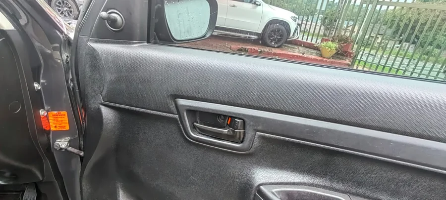 Used 2021 Toyota Hilux 2.4GD-6 double cab 4x4 SRX auto - JB Auto