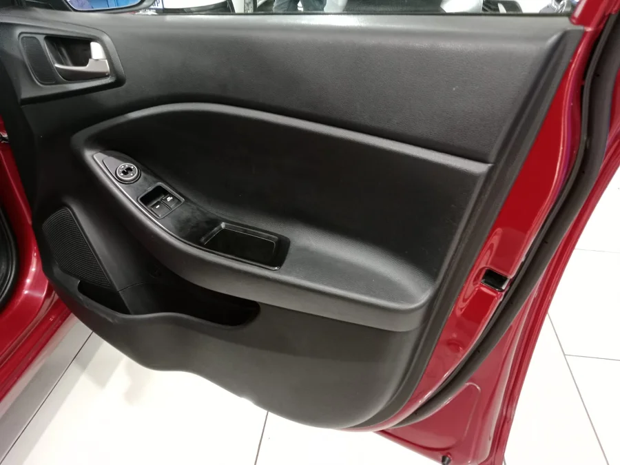 Used 2021 Hyundai i20 1.2 Motion - GAPP Motors