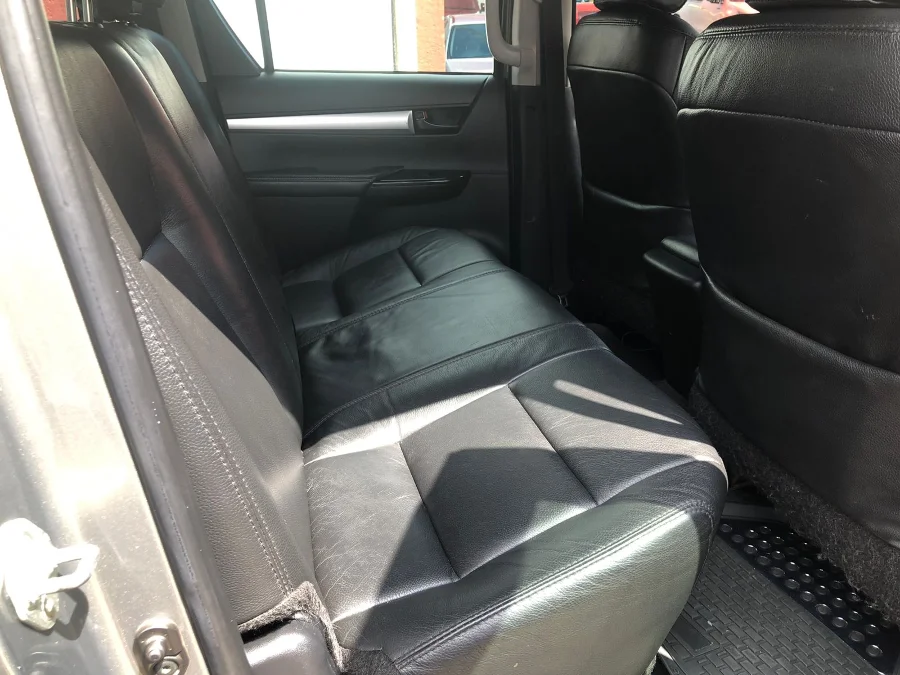 Used 2017 Ford Ranger 2.2 - JB Auto Used 2017 Ford Ranger 2.2 - JB Auto