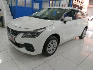 Used 2024 Suzuki Baleno 1.4 GLX auto