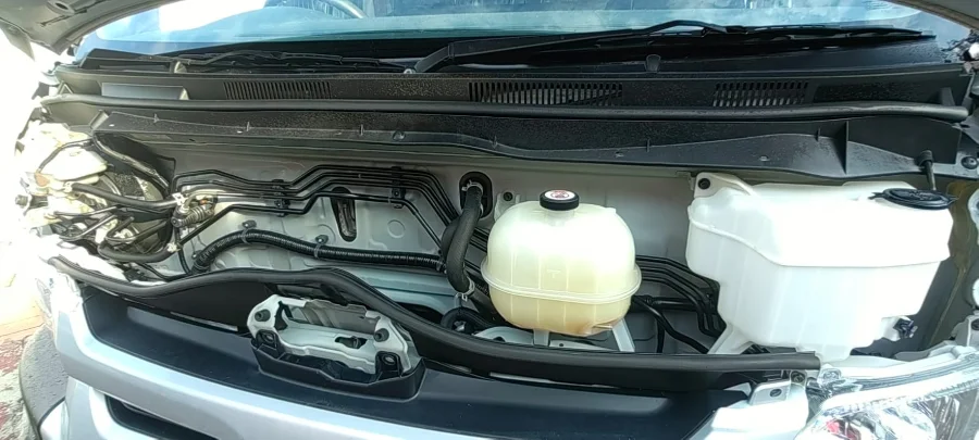 Used 2022 Toyota Hilux 2.8GD-6 double cab Legend auto - JB Auto