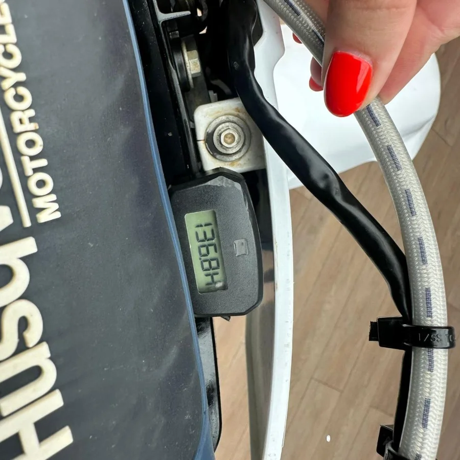 Used 2023 Husqvarna FC 250 - UB Leisure