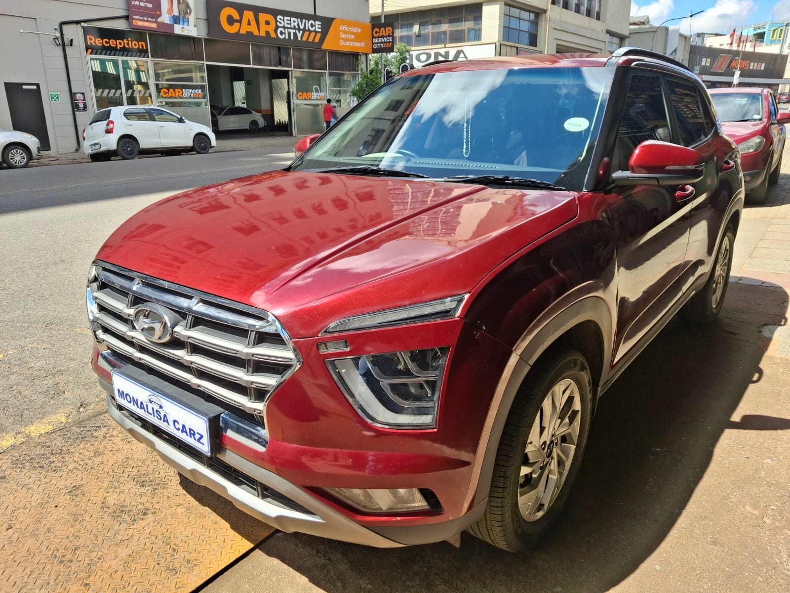 Used 2022 Hyundai Creta 1.5 Executive